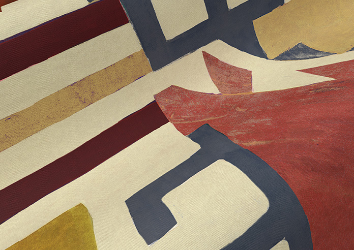 Machu Picchu, Heritage - Twist&Fit Roller Blind - Image 4